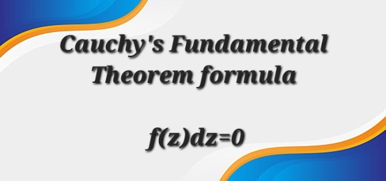 Cauchy Fundamental Theorem